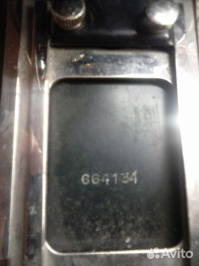 Фотоаппарат фотокор 1