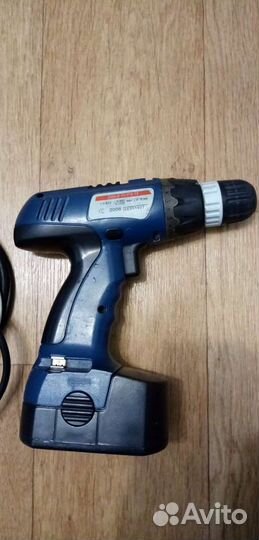 Шуруповерт дша2-10-рэ-12