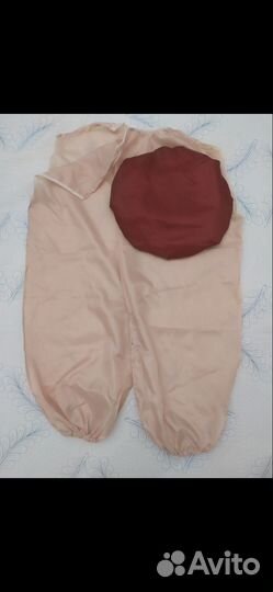 Новогодний костюм 