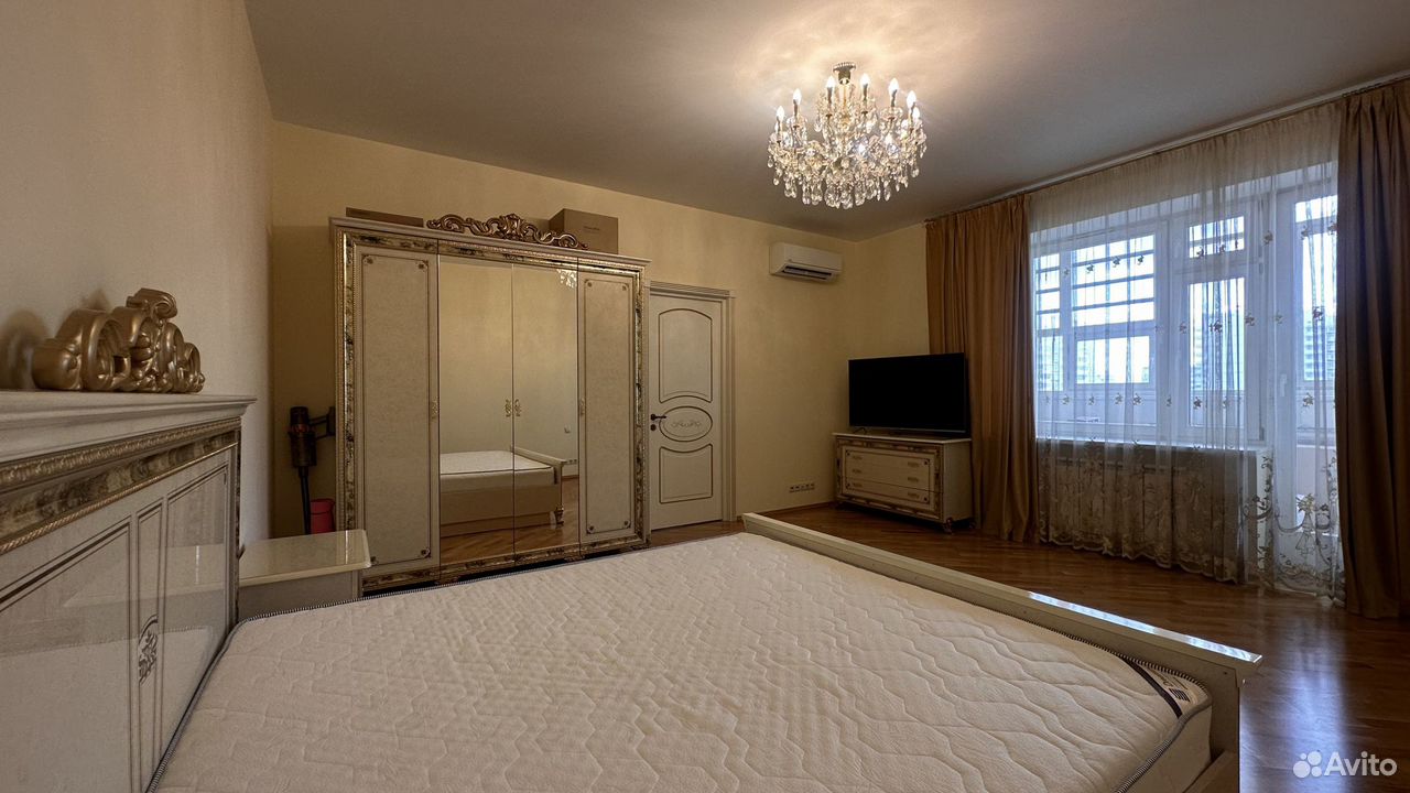 1-комнатная квартира, 50 м² — фото 3