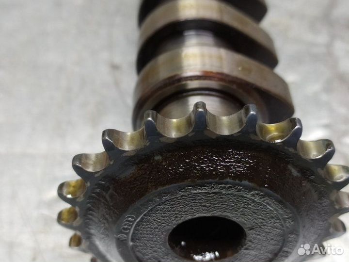 Распредвал впускной Volkswagen Passat B5