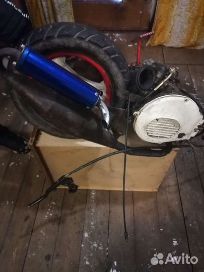 Мототехника