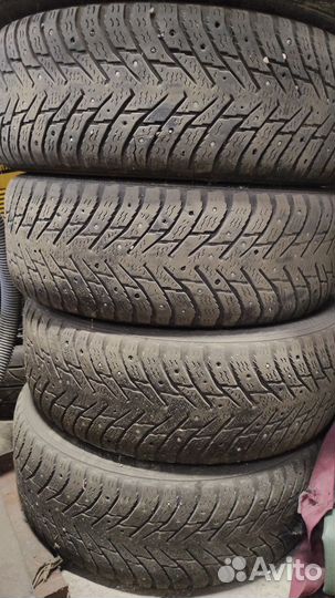 Зимние колеса r14 на ваз