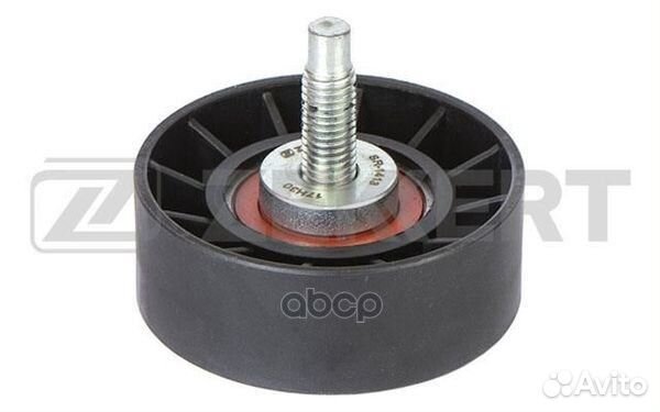 Ролик обводной агрегатного ремня Ford Tourneo C