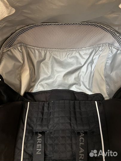 Коляска maclaren bmw