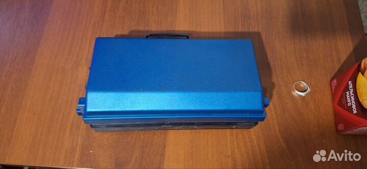 Блок предохранителей ваз 2109 карбюратор