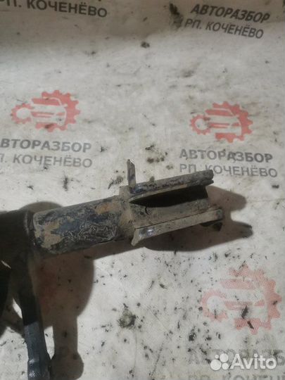 Стойка подвески передняя правая Лада 2110