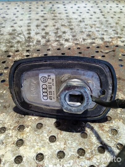 Антенна Audi A6C6