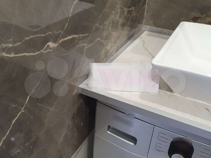 Квартира-студия, 30 м², 4/4 эт.