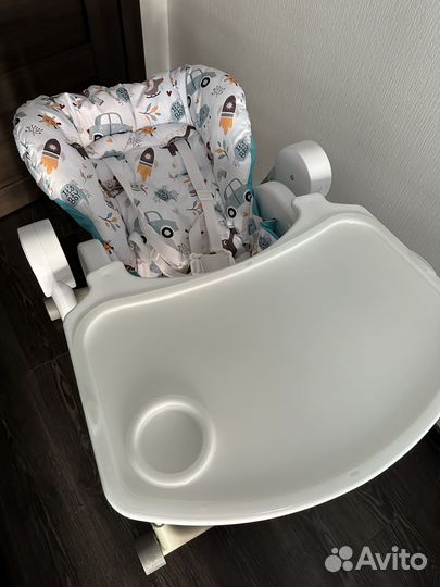 Стул для кормления