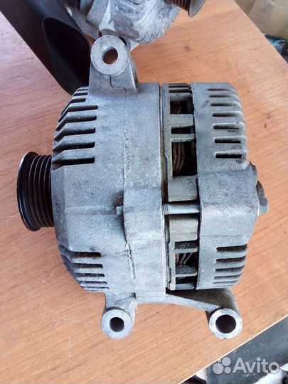 Генератор ford (USA)