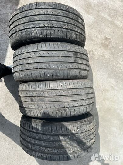 Goodride AD 153 40/9.5 R18