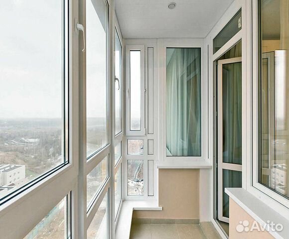 Пластиковые окна пвх