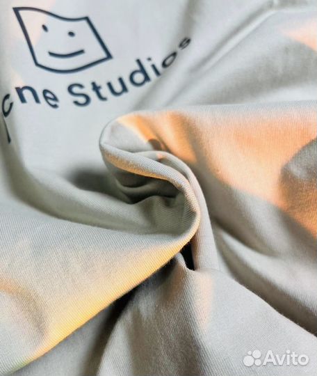 Футболка Acne Studios