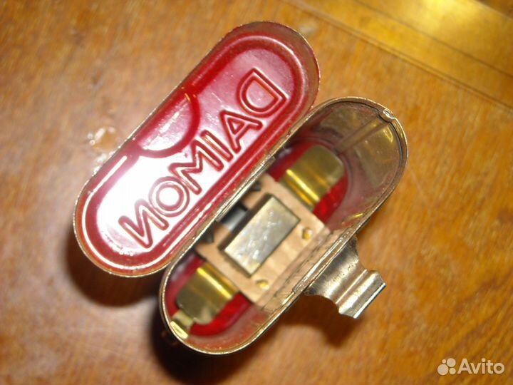 Фонарик Daimon