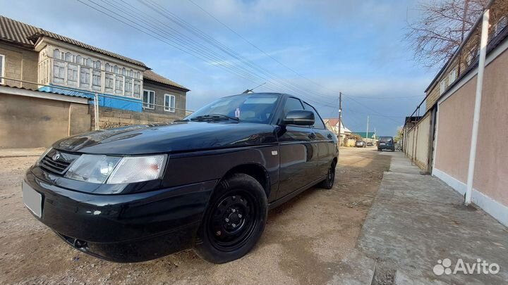 ВАЗ 2110 1.6 МТ, 2010, 300 003 км