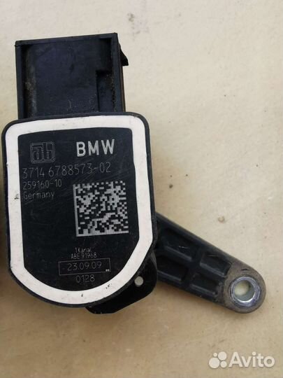 Датчик просвета bmw f10, Bmw f01/02