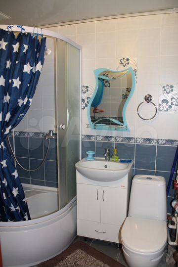 1-к. квартира, 38 м², 4/5 эт.