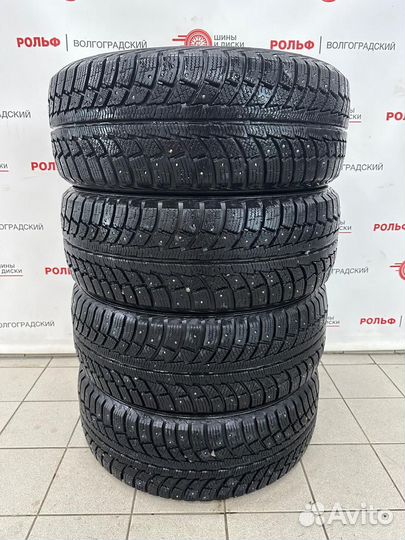 Matador MP 30 Sibir Ice 2 215/55 R17