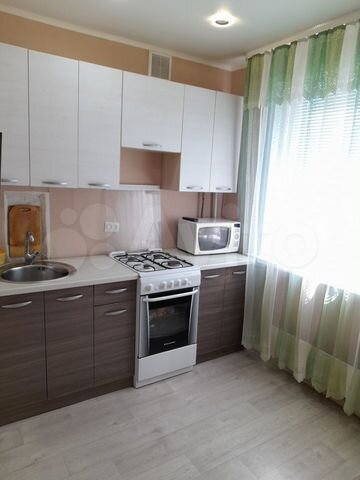 3-к. квартира, 64 м², 5/5 эт.