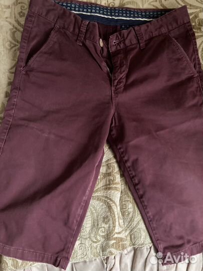 Шорты мужские