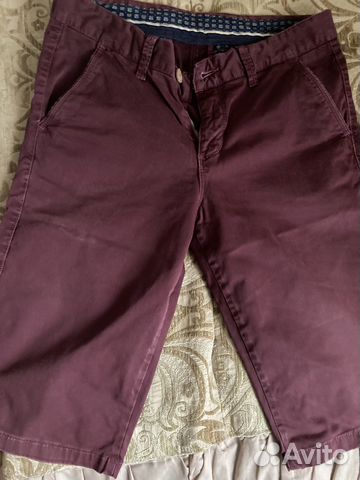 Шорты мужские