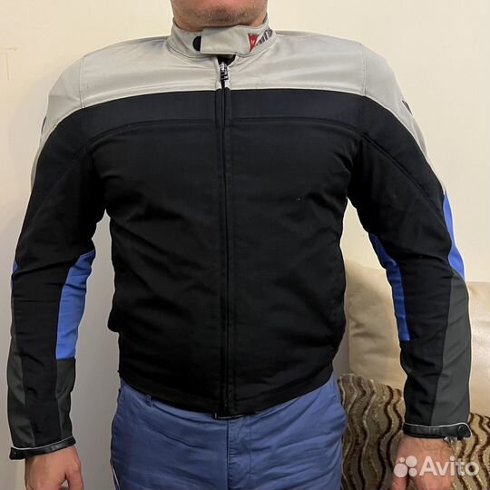 Куртка мотоциклетная Dainese
