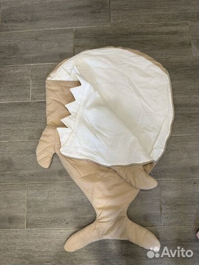 Конвер в кроватку или коляску