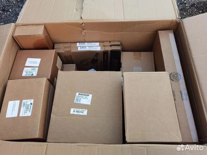 Лодочный мотор Mercury (Меркури) ME F 115 L Pro XS