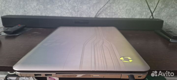 Продать ноутбук hp dv7-4103er