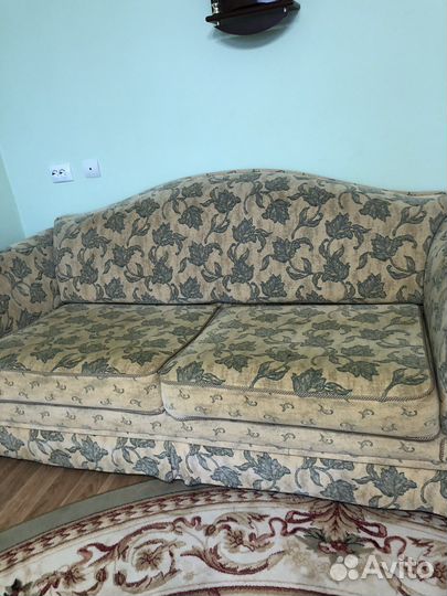 Диван бу