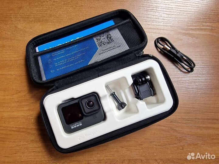 Gopro hero 9 black