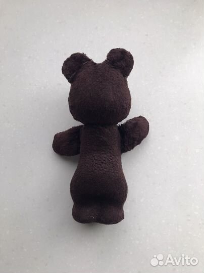 Мишка механика СССР