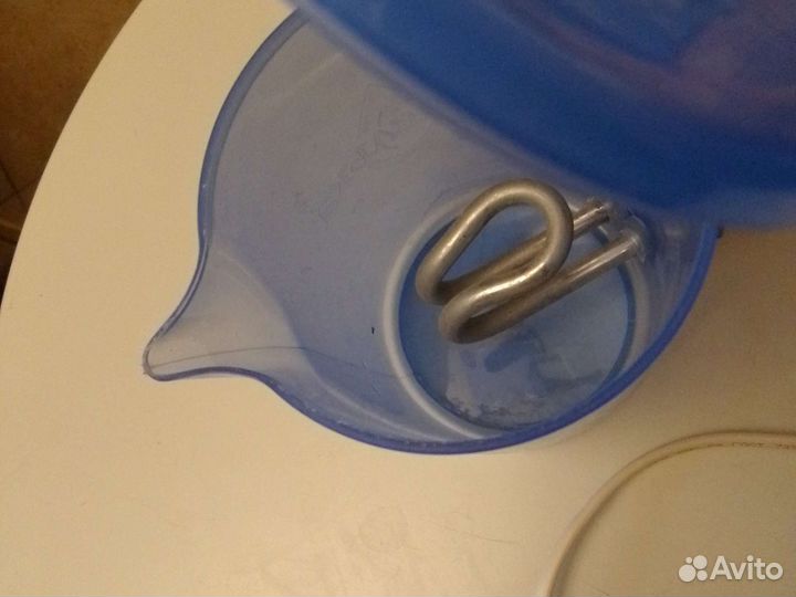 Электрическая кружка