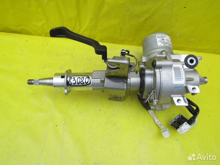 Усилитель руля Kia cee'd II 12-18 г 83080