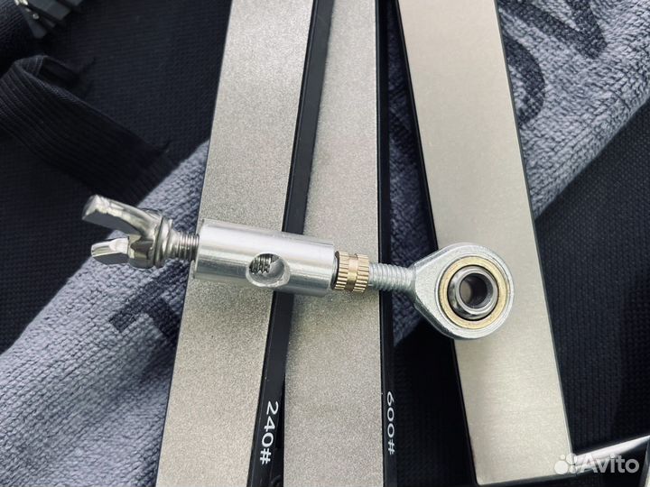 Tuotown профессиональный станок для ножей