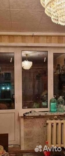 Пластиковые окна на заказ