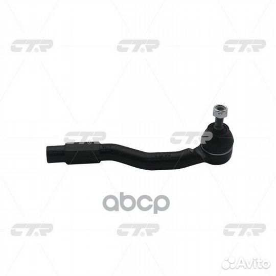 Наконечник рулевой тяги LADA vesta 15- левый CE