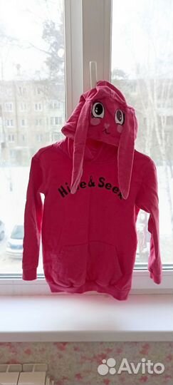 Детская одежда для девочек