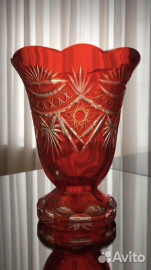 Вазы для цветы СССР