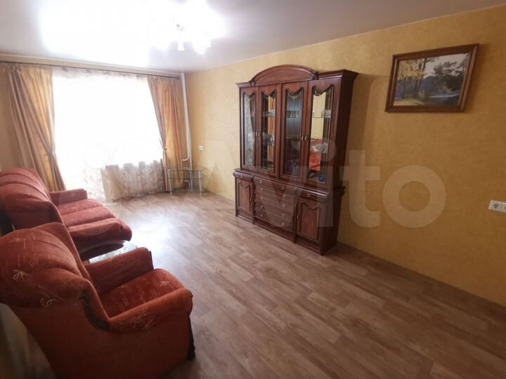 2-к. квартира, 51 м², 3/9 эт.