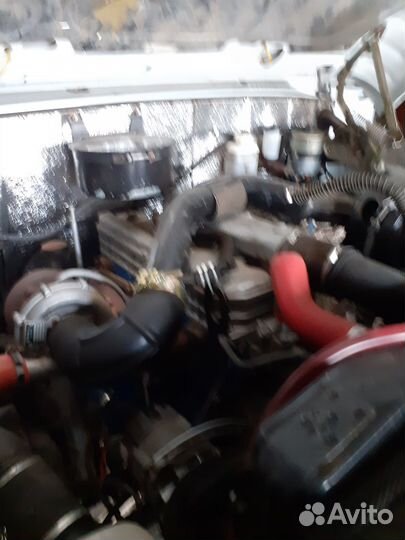 ГАЗ-САЗ 35071, 2010