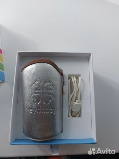 Подогреватель для бутылочек usb