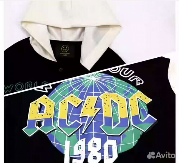 Костюм на мальчика