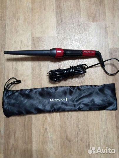 Плойка для волос