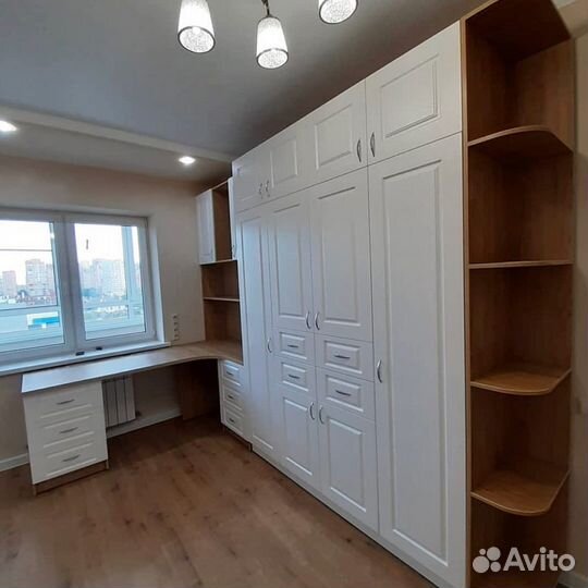 Шкафы на заказ