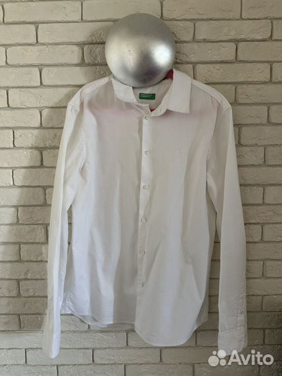 Рубашка Benetton