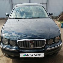 Rover 75 1.8 AT, 1999, 93 000 км, с пробегом, цена 1 500 000 руб.