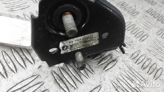 Замок капота BMW 5 F10/F11 (1BE18VR01)