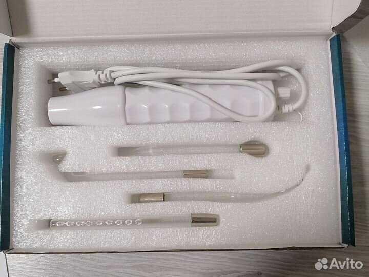 Дарсонваль